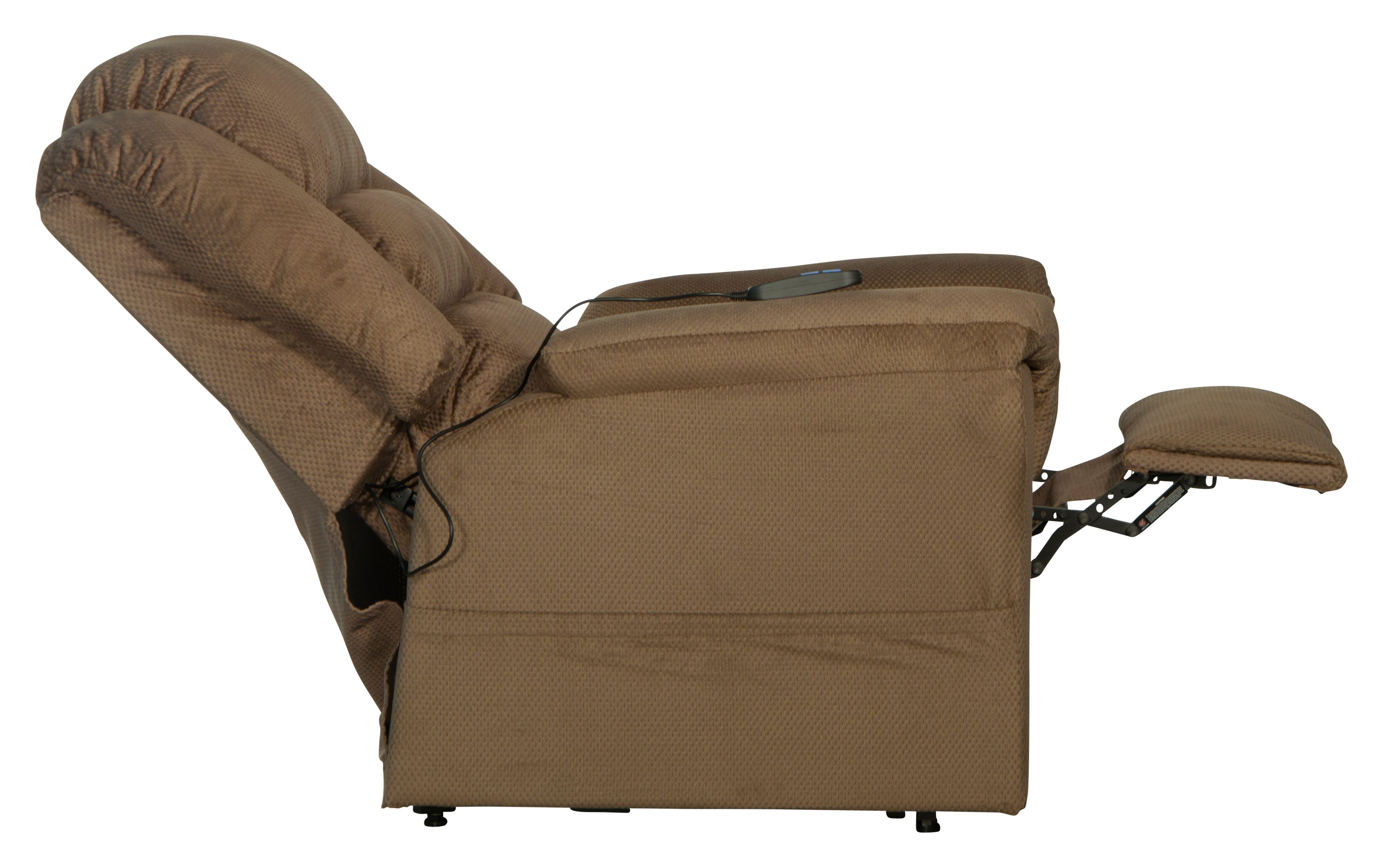 Catnapper 4850 Preston Power Lift Recliner with Pillowtop Seat