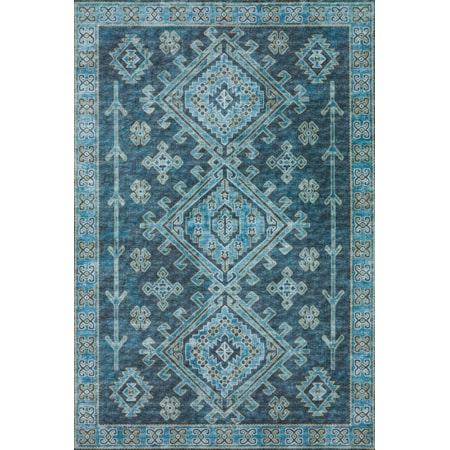 3' x 5' Rug