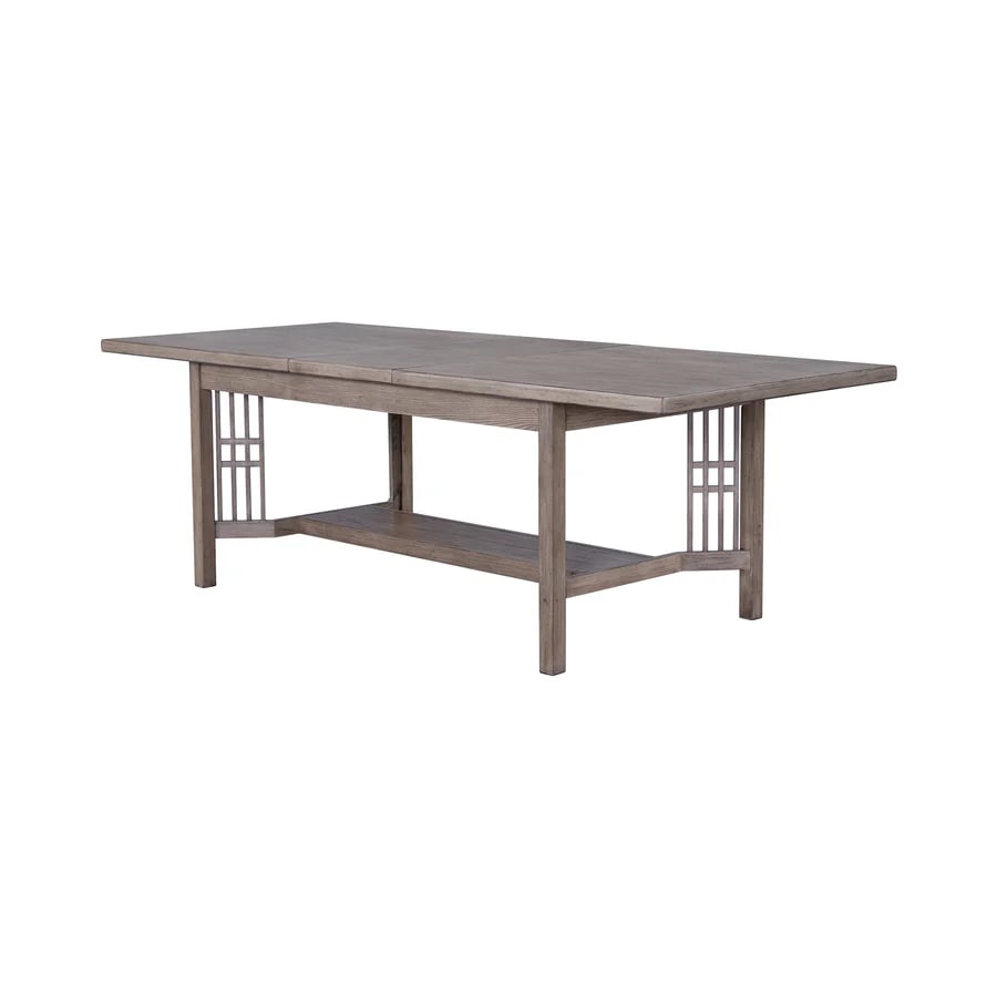 Legends Furniture Fusion Dining Table