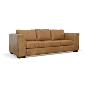 In Stock Leather Sofas Browse Page