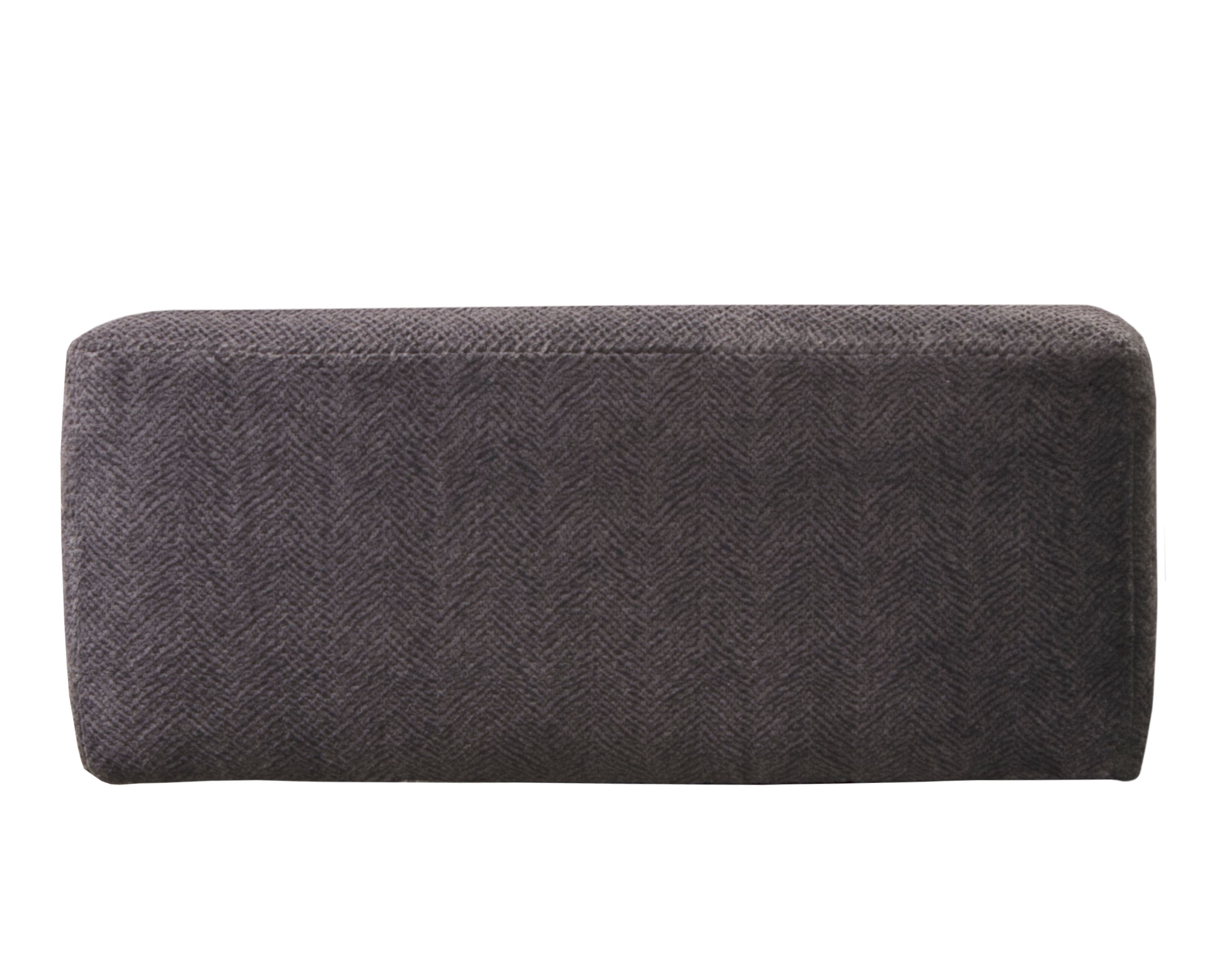 Jackson Furniture Mammoth Square Cocktail Ottoman