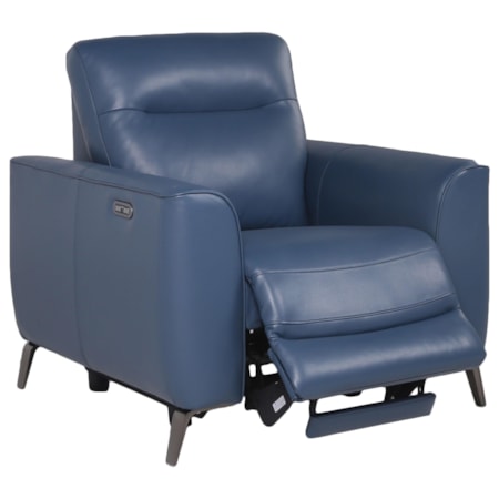 Power Reclining Chair