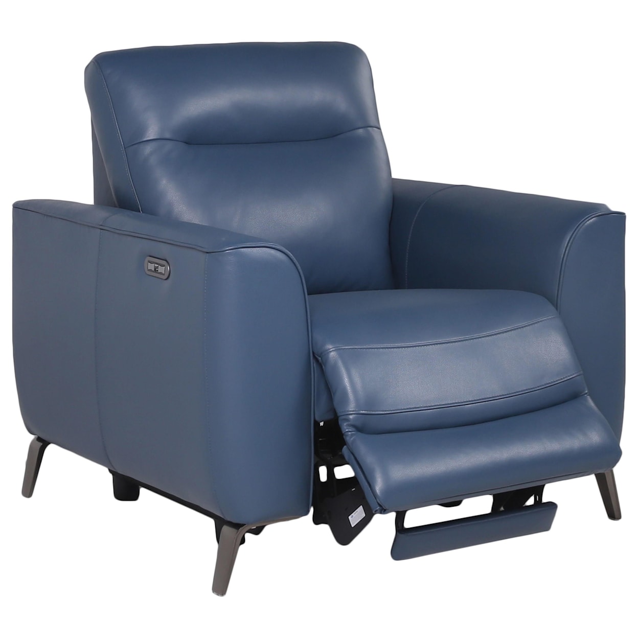 Steve Silver Sansa Power Reclining Chair