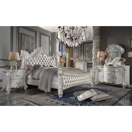 5-Piece Queen Bedroom Set