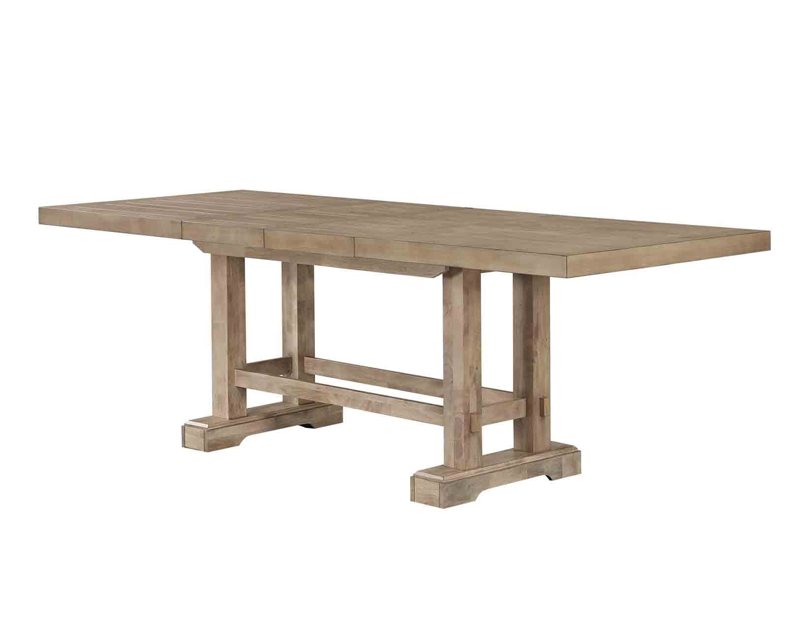 Counter-Height Dining Table