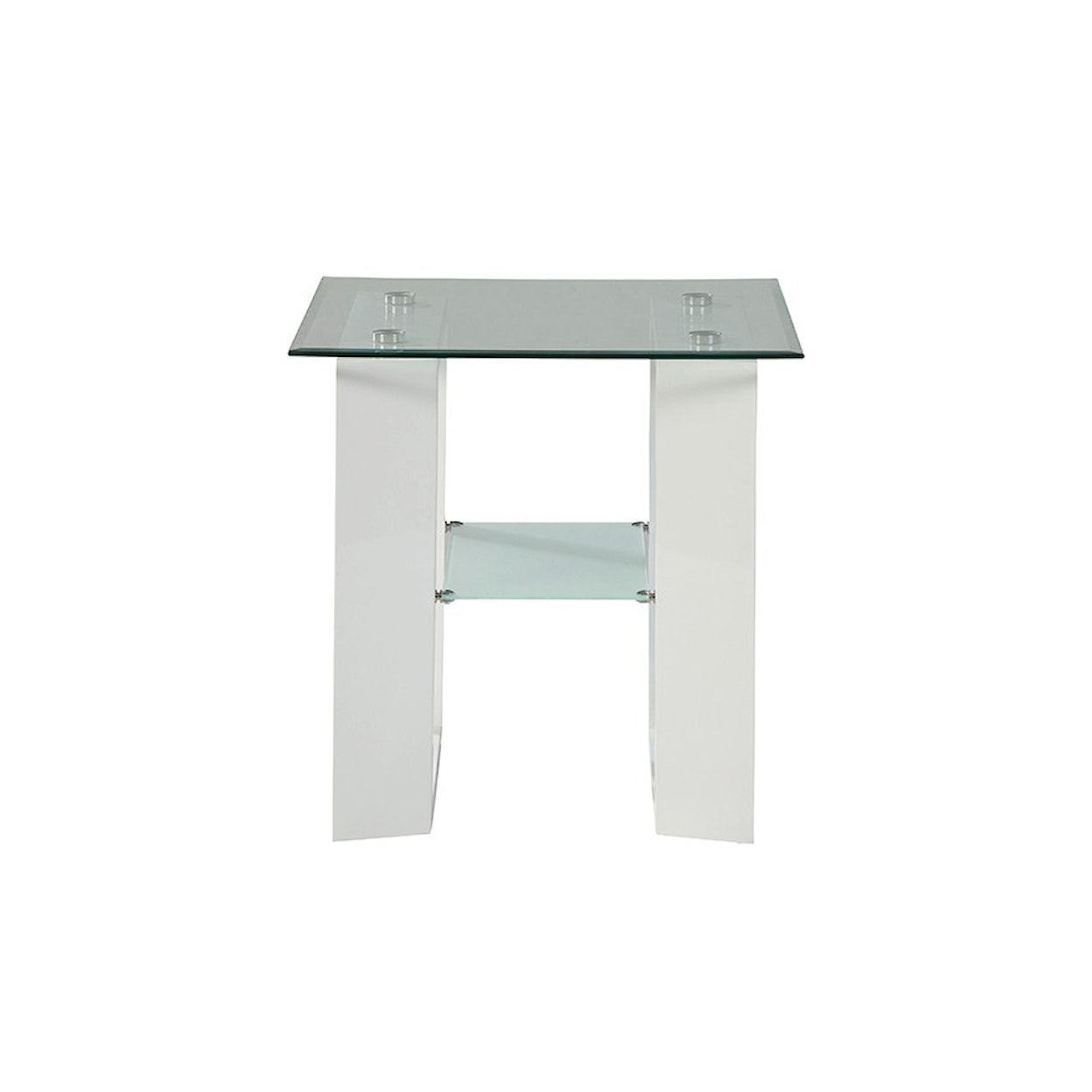 Jofran Modena End Table