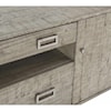 Bernhardt Highland Park Polk File Credenza