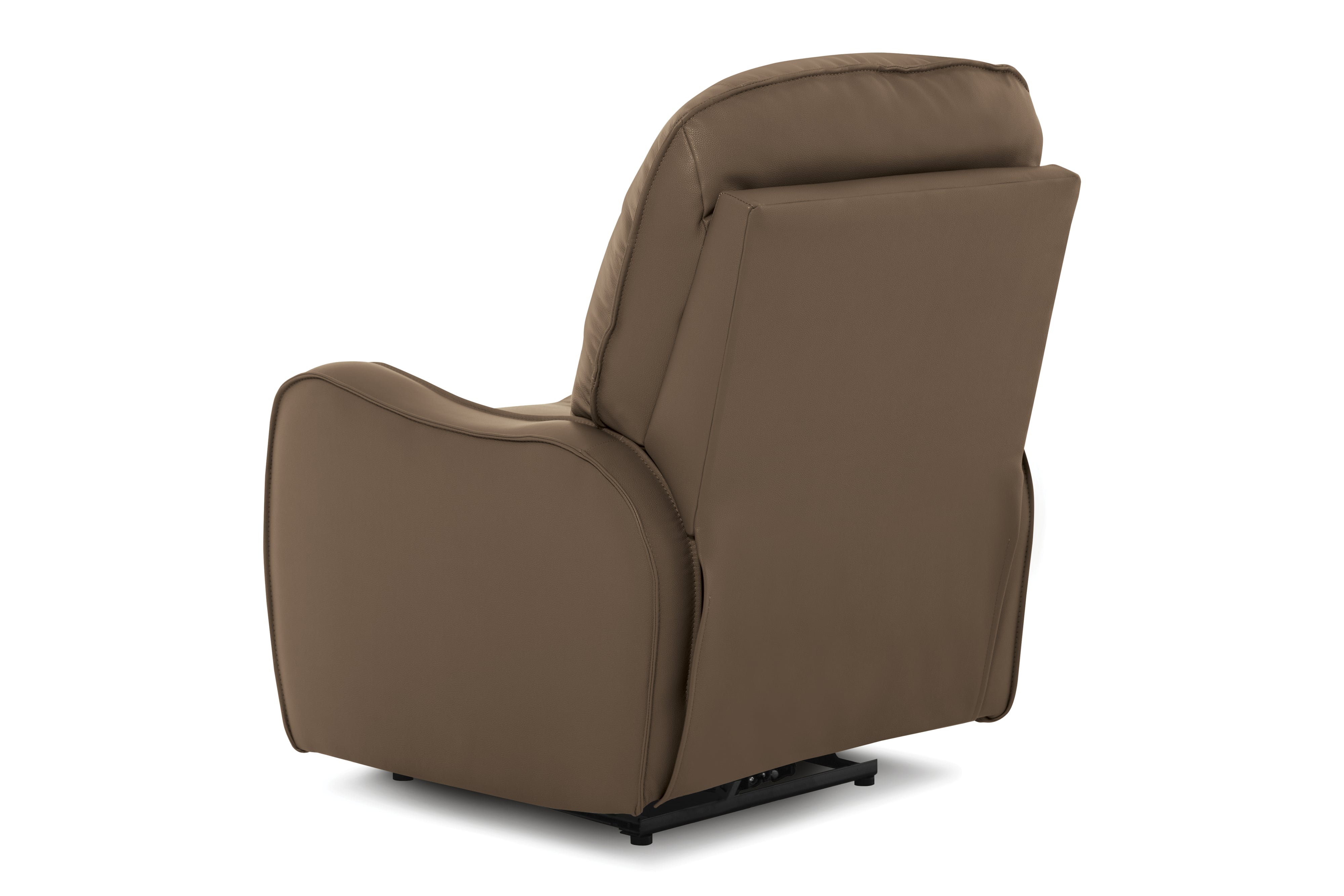 Yates 43012 Power Wallhugger Recliner