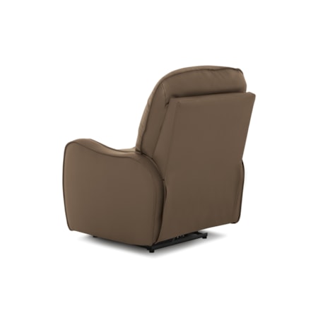 Yates 43012 Power Wallhugger Recliner