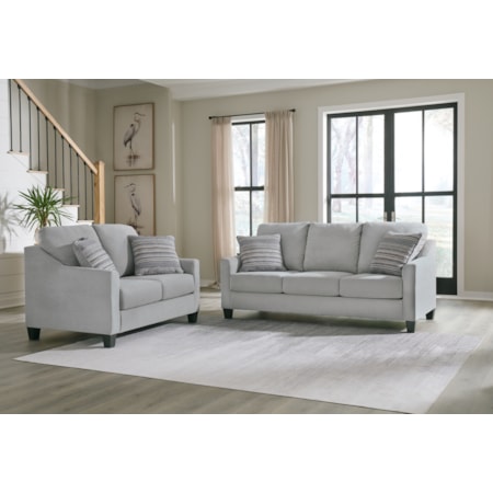 Living Room Set