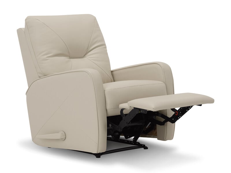 Theo Wallhugger Manual Recliner