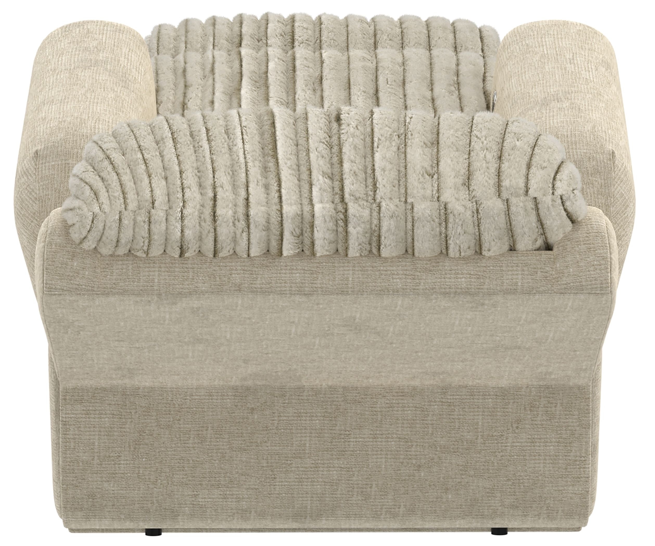 Catnapper Foxy Power Lay Flat Recliner