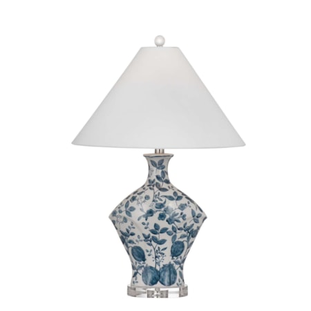 Clovelly Table Lamp