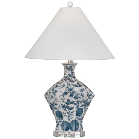 Clovelly Table Lamp