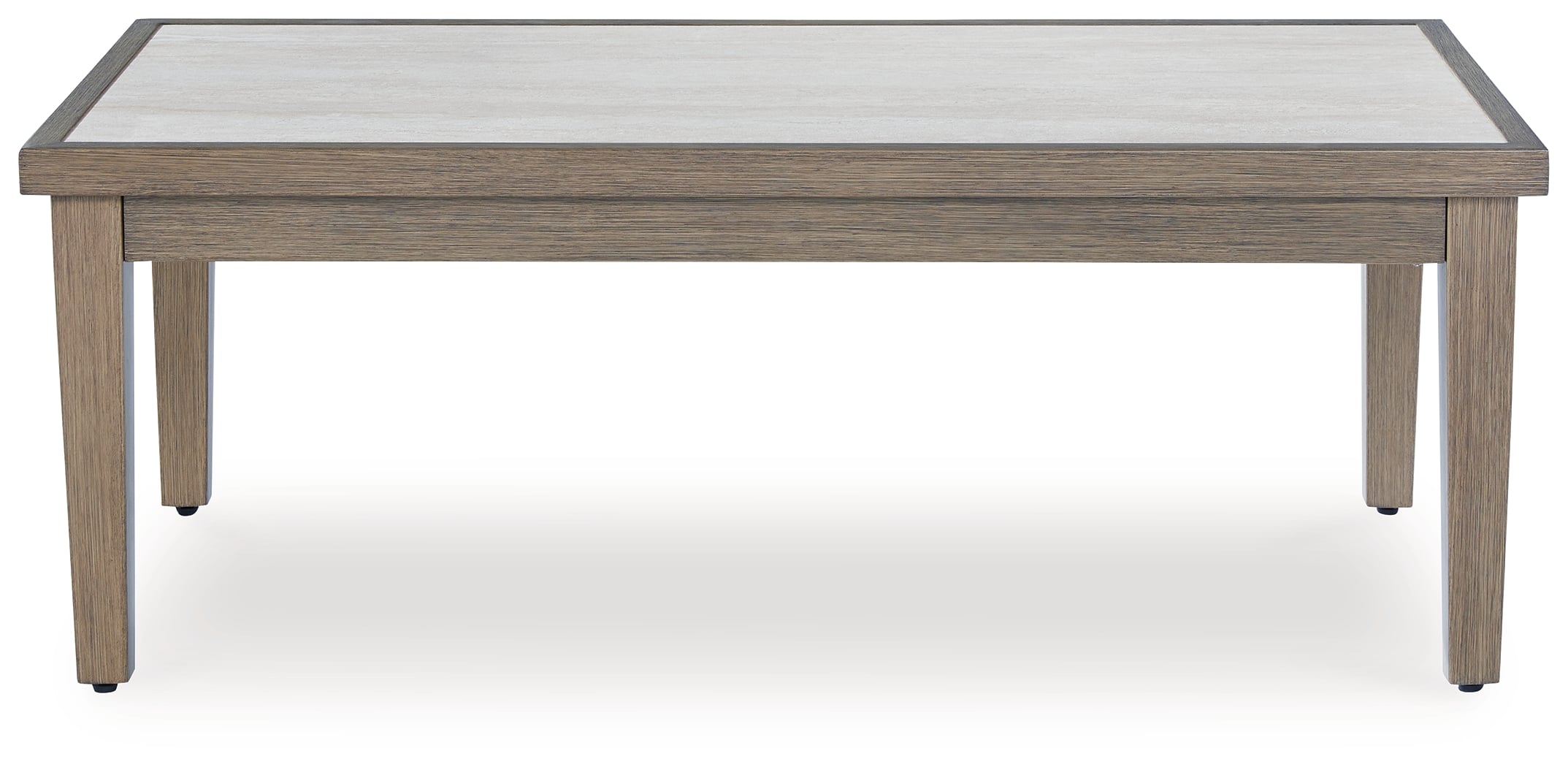 Rectangular Coffee Table