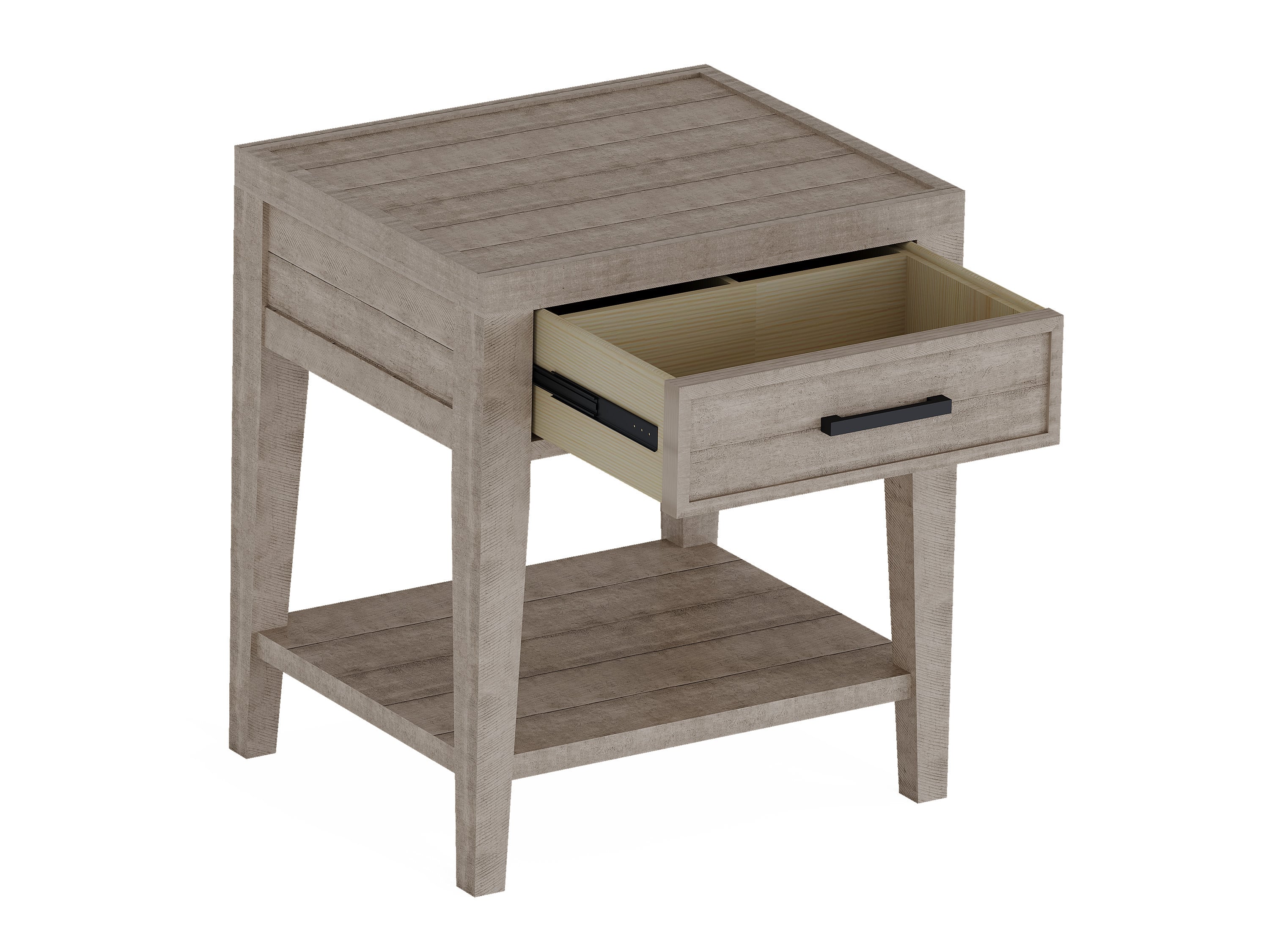 Accent Table