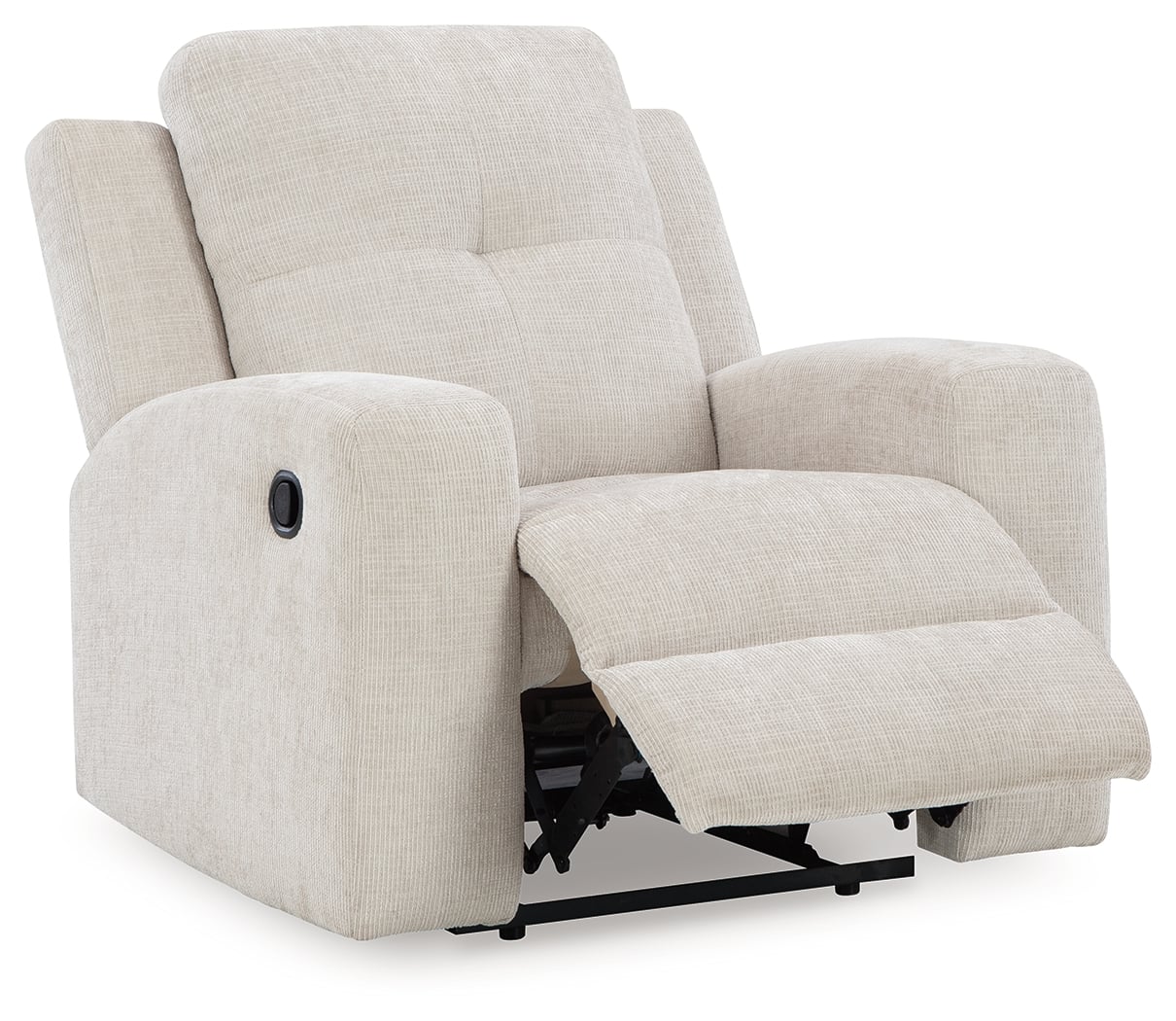 Zero Wall Recliner