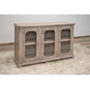 International Furniture Direct Nizuc Console