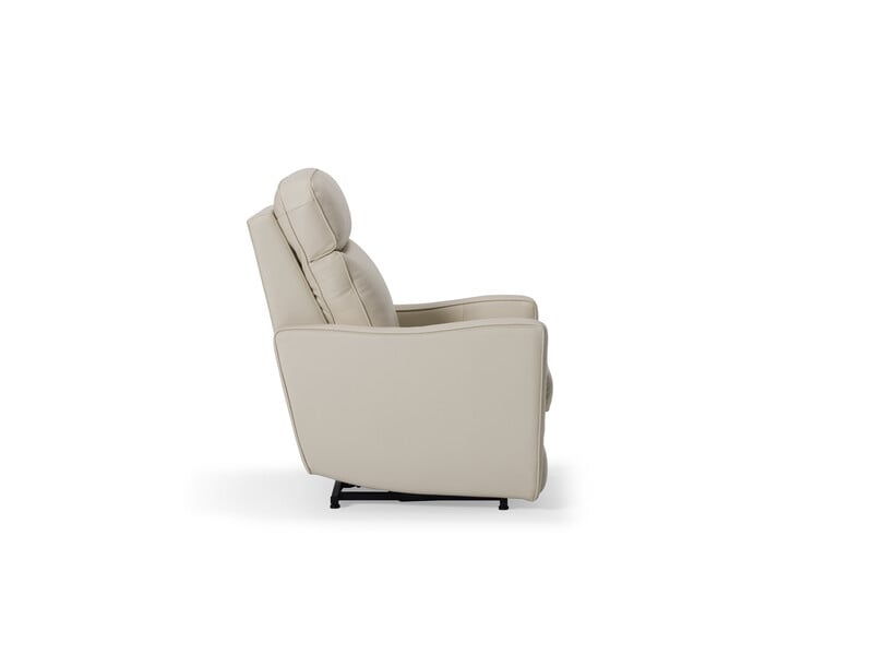 Palliser Oakridge Lift Recliner W/Power Headrest & Lumbar