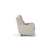 Palliser Oakridge Lift Recliner W/Power Headrest & Lumbar