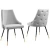 Modway Adorn Dining Side Chair