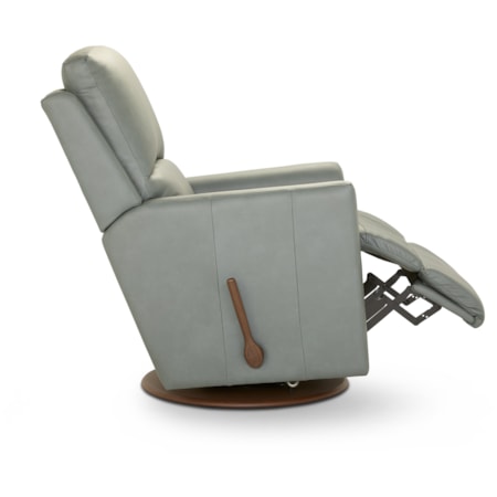 Gliding Recliner