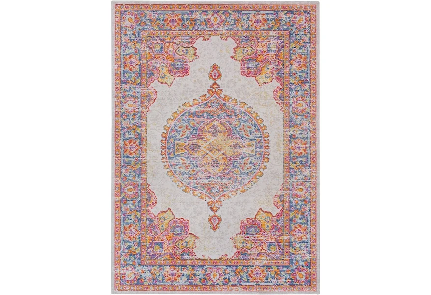 Antioch 9' x 13' Rug by Surya Rugs at Jacksonville Furniture Mart