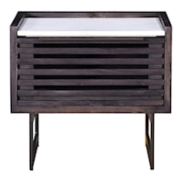 Paloma Nightstand