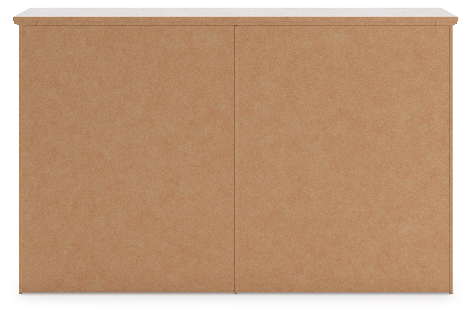 Signature Design by Ashley Makidern Six Drawer Dresser