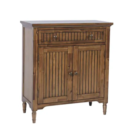 32" Accent Cabinet