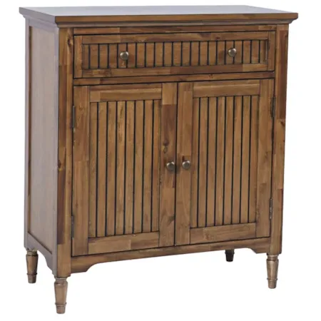 32" Accent Cabinet