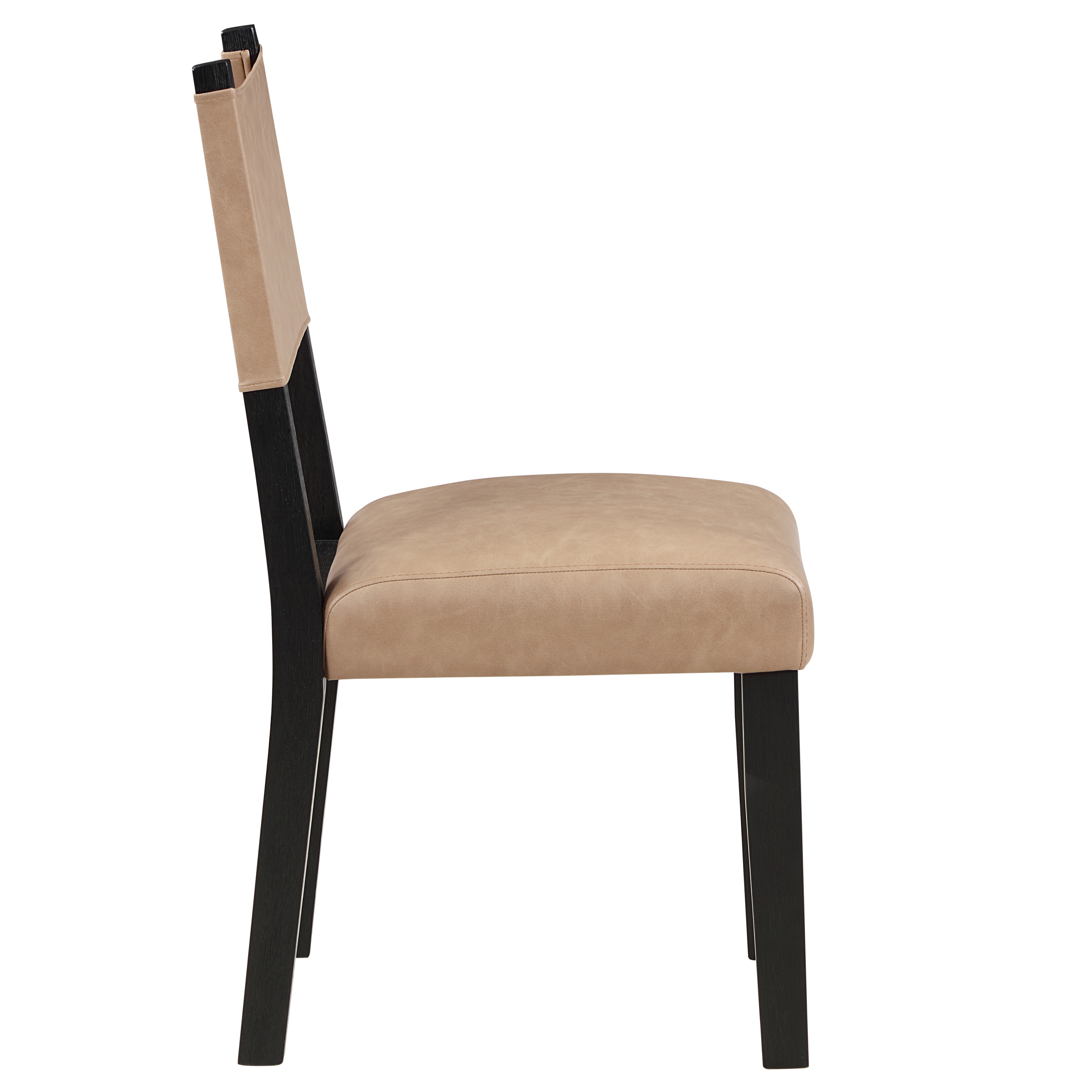 Upholstered Side Chair