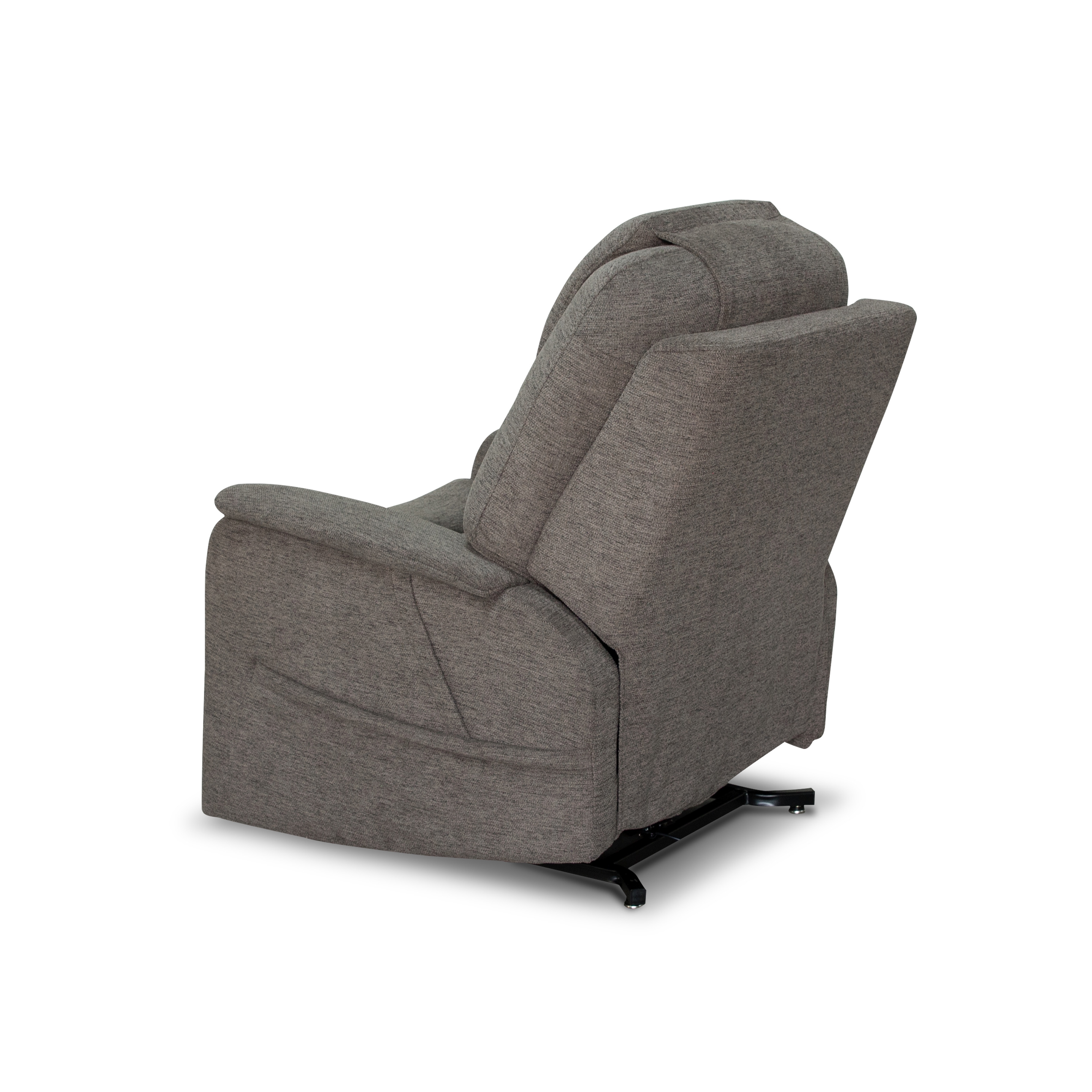 Flexsteel Zecliner Model 3+ Petite Power Lift Recliner