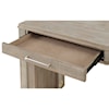 Riverside Furniture Intrigue Table Desk