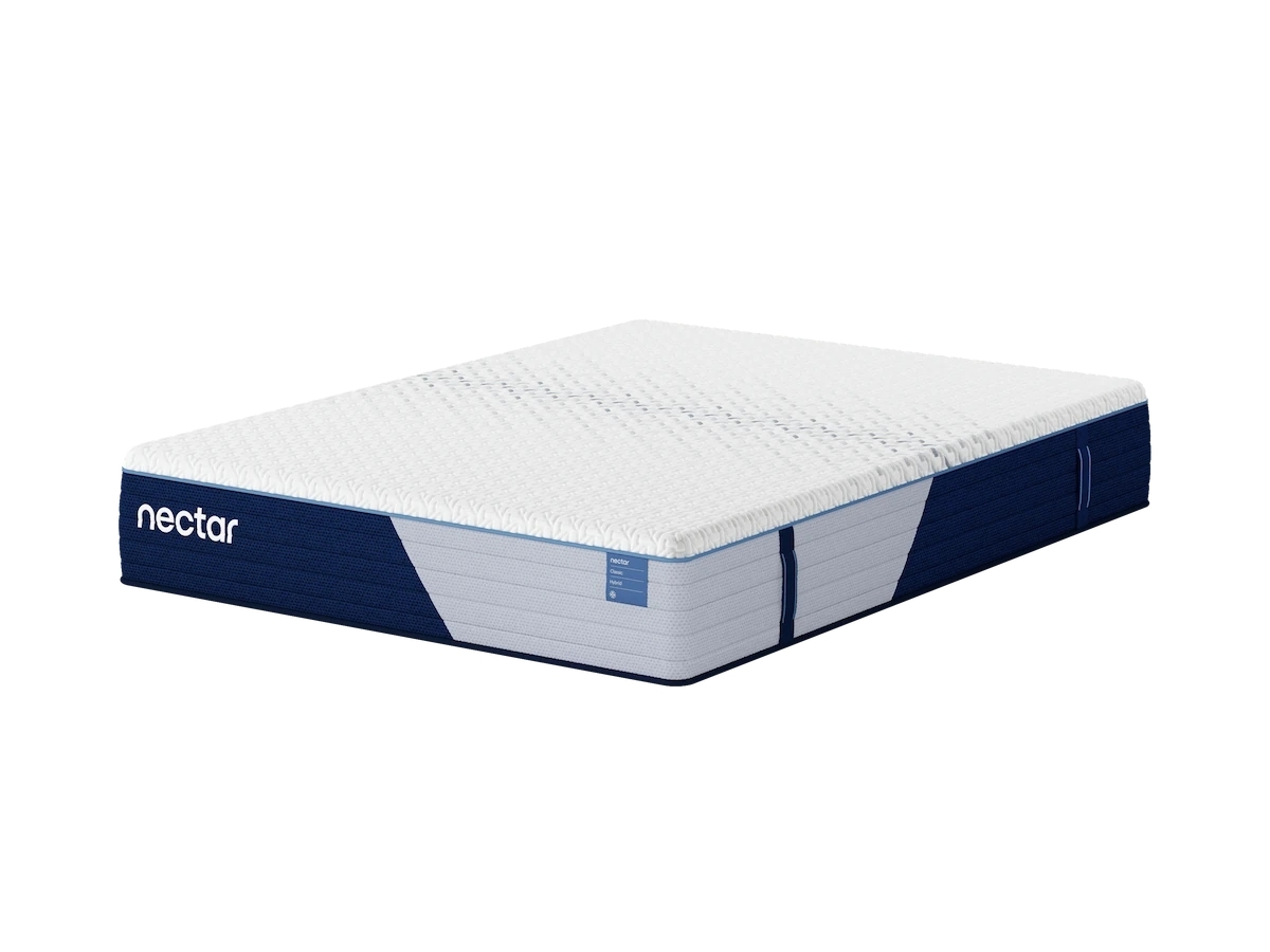 Nectar Nectar Classic Hybrid Twin Mattress