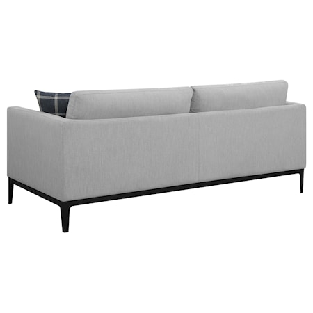 Apperson 2-piece Sofa Set Light