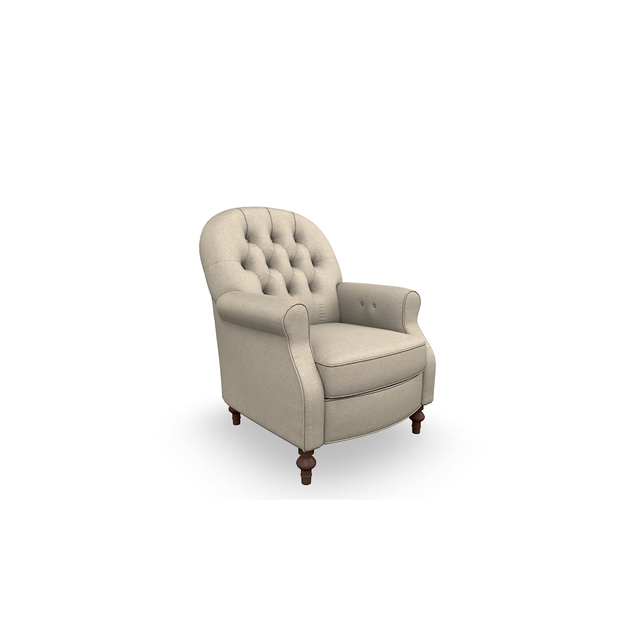 Best Home Furnishings Truscott Truscott Club Chair