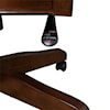 Libby Brayton Manor Jr Executive Executive Desk Chair