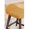 Signature Design by Ashley Lyncott Counter Height Bar Stool