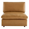 Modway Commix Armless Chair