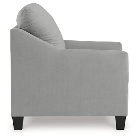 Accent Chair