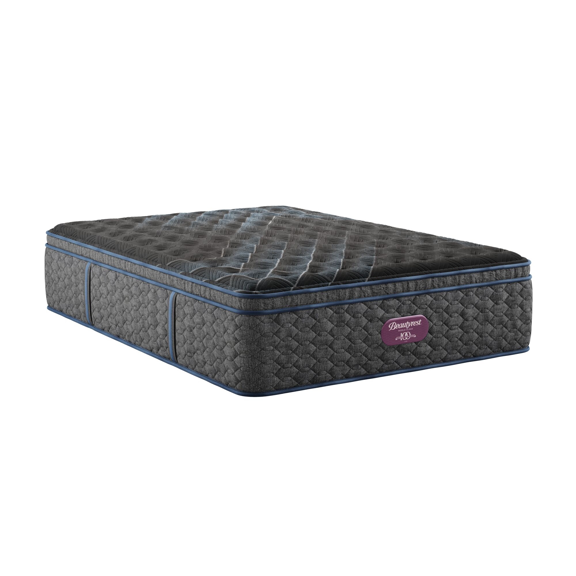 Beautyrest Beautyrest World Class Level Four World Class Level 4 Firm PT - Twin XL
