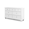 Ashley Furniture Signature Design Fortman Dresser