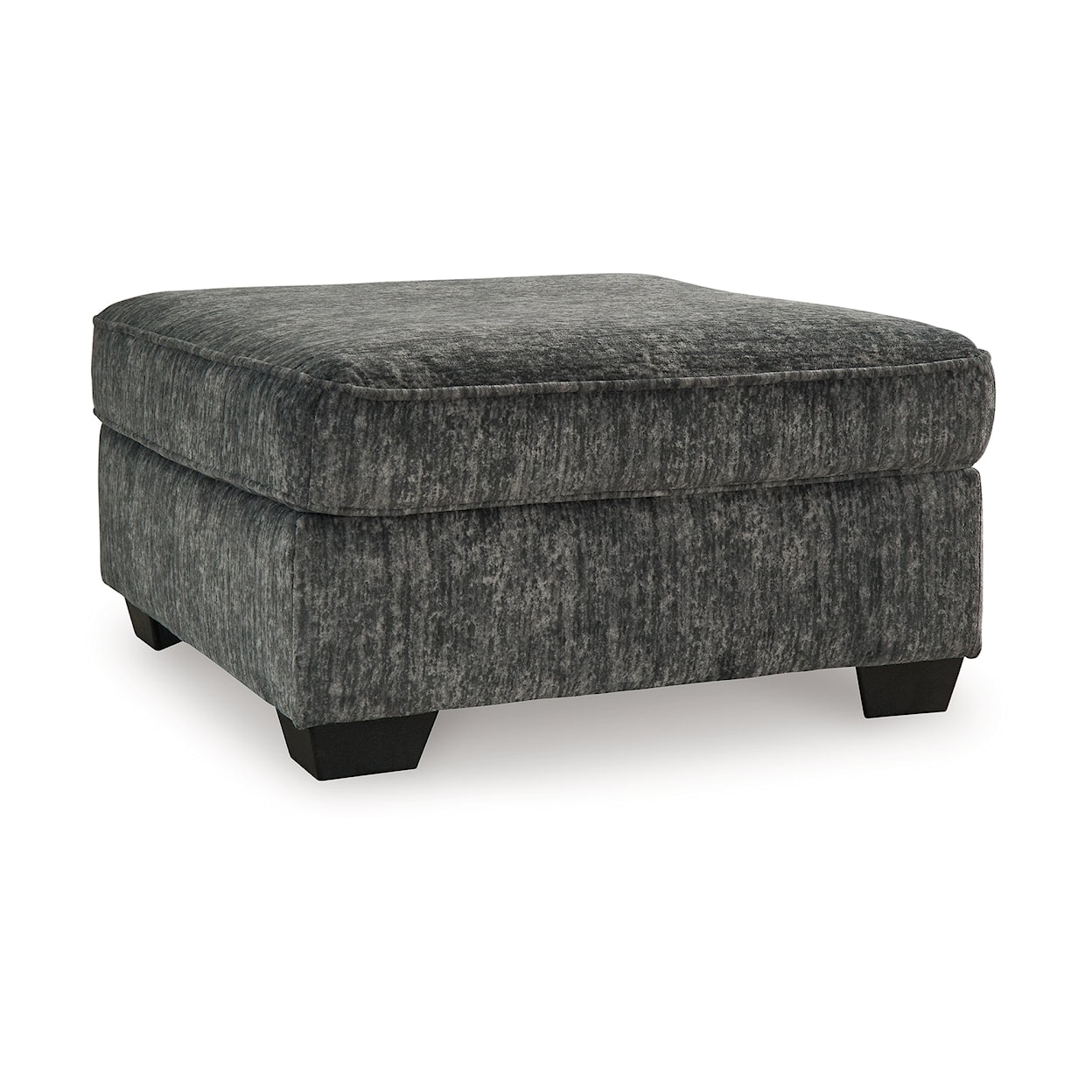 Ashley Signature Design Lonoke Oversized Accent Ottoman