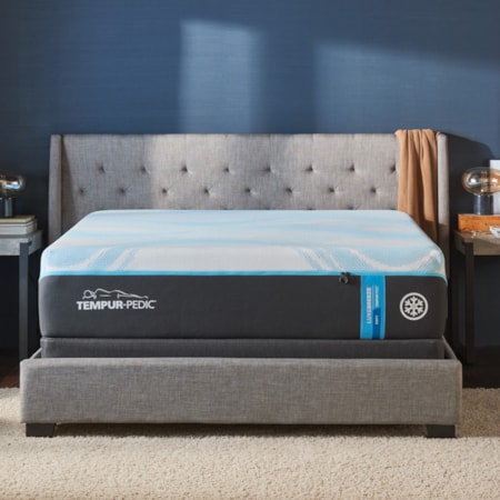 Split King LuxeBreeze® Soft Mattress
