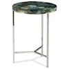 Prime Foster Chairside Table