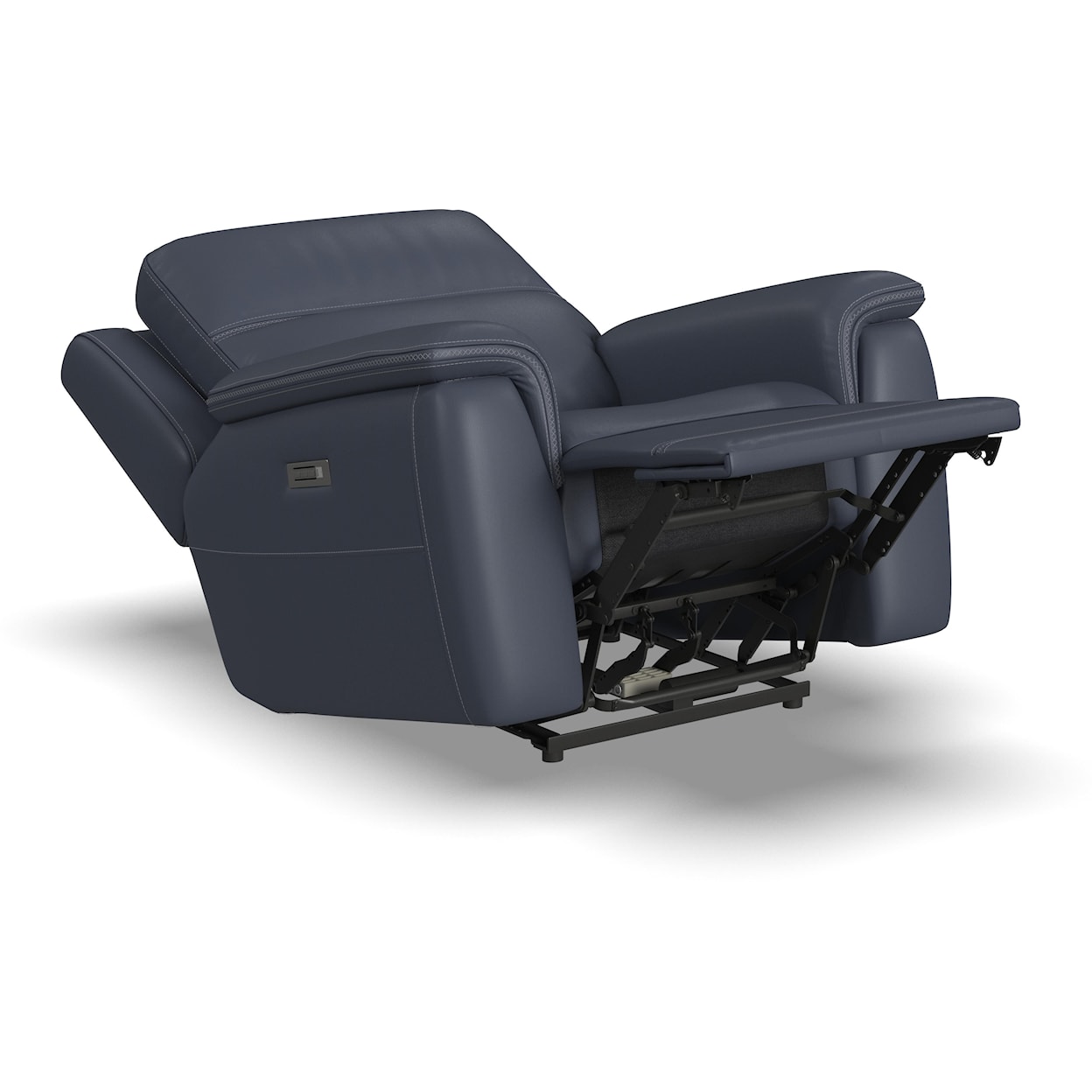 Flexsteel Latitudes - Sawyer Power Recliner