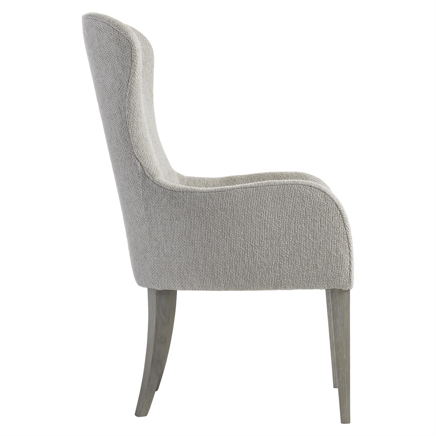 Bernhardt Cornelia Customizable Cornelia Arm Chair