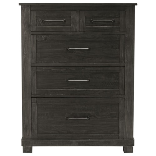 Fennel Chest of Drawers