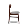 New Classic Morocco Dining Chair